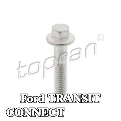 TOPRAN برغي مشبك الحاقن — 2012 Ford Transit Connect