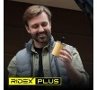 RIDEX PLUS Yağ filtresi — Ford Gt (7)