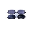 HELLA Fren balatası seti 17mm — Chevrolet Hhr (1)