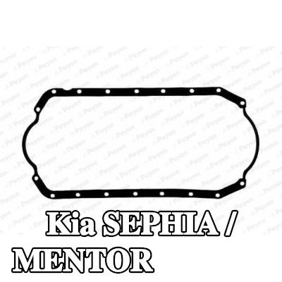 PAYEN حشية حوض الزيت — Kia Sephia / Mentor