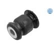 MEYLE Kontrol kolu burcu, tutucu olmadan, ORIGINAL Quality — Ford Ka (2)