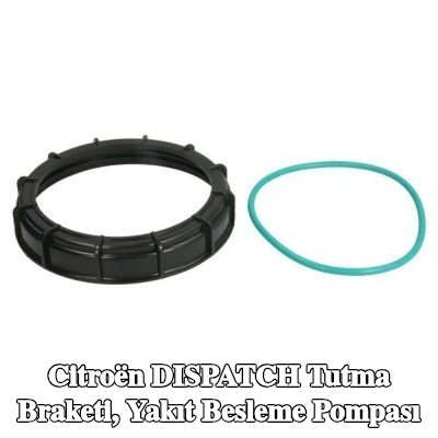 ENGITECH Tutma braketi, yakıt besleme pompası — Citroën Dispatch