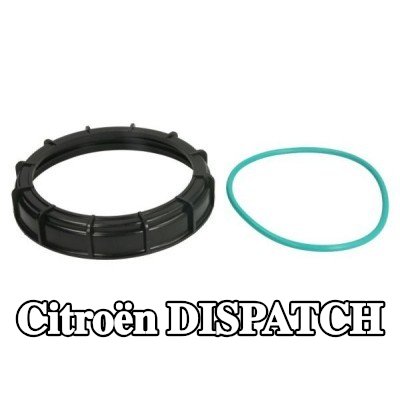 ENGITECH حامل، مضخة تغذية الوقود — Citroën Dispatch