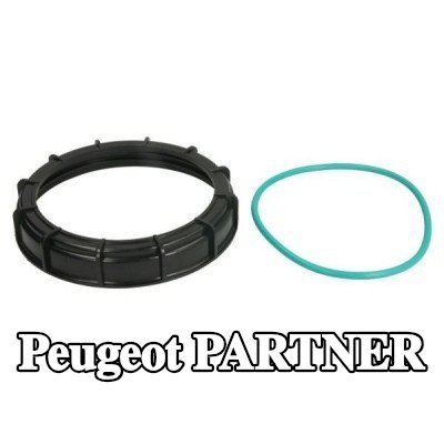 ENGITECH حامل، مضخة تغذية الوقود — Peugeot Partner