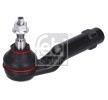 FEBI BILSTEIN Rot ucu Ön Aks Sağ, 116mm — Ford Focus (3)