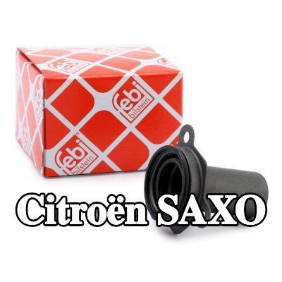 FEBI BILSTEIN أنبوب التوجيه، القابض — Citroën Saxo