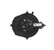 VALEO Entegre regülatörsüz fan motoru — Peugeot Partner (3)