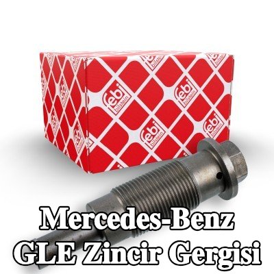 FEBI BILSTEIN Zincir gergisi — Mercedes-Benz Gle