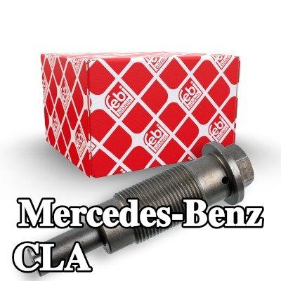 FEBI BILSTEIN مشده سلسلة التوقيت — Mercedes-Benz Cla