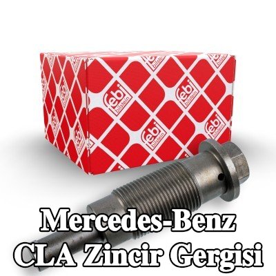 FEBI BILSTEIN Zincir gergisi — Mercedes-Benz Cla