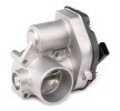 PIERBURG Gaz kelebeği gövdesi Kontrol Ünitesi/Yazılımı eğitilmeli/güncellenmelidir — 2003 Ford Focus (5)