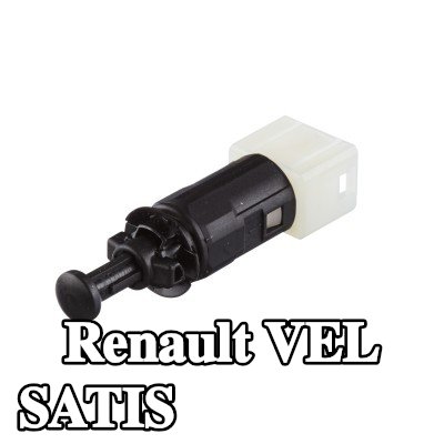 HELLA مفتاح ضوء الفرامل — Renault Vel Satis