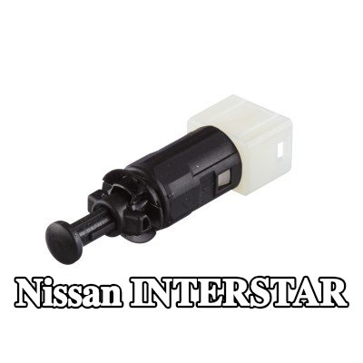 HELLA مفتاح ضوء الفرامل — Nissan Interstar