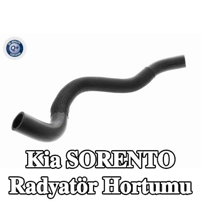 ACKOJA Radyatör Hortumu Alt — 2002 Kia Sorento