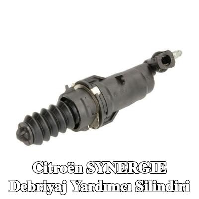 ABE Debriyaj yardımcı silindiri — 1997 Citroën Synergie