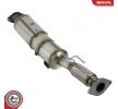 ESEN SKV Dizel partikül filtresi — 2012 Nissan Qashqai (4)