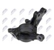 NTY Direksiyon mafsalı Ön Aks Sağ — Toyota Matrix (1)