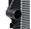 RIDEX Intercooler — 1998 Volkswagen Transporter (4)