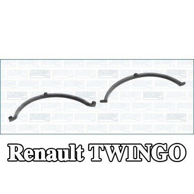 AJUSA مجموعة حشيات، حوض الزيت الرطب — Renault Twingo