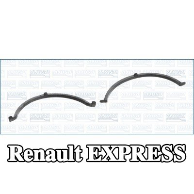 AJUSA مجموعة حشيات، حوض الزيت الرطب — Renault Express