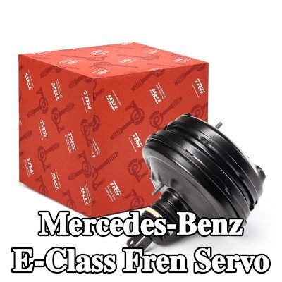 TRW Fren Servo — 2012 Mercedes-Benz E-Class