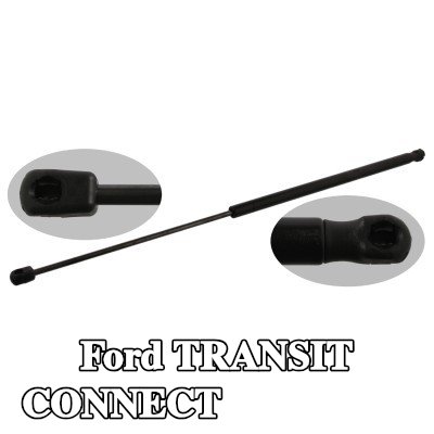 FEBI BILSTEIN دعامة باب صندوق الأمتعة لكلا الجانبين, 678mm — 2002 Ford Transit Connect