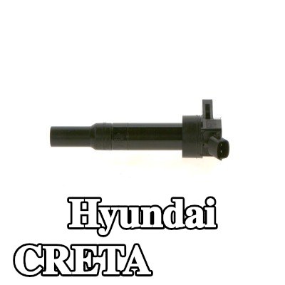 BOSCH ملف الإشعال — 2016 Hyundai Creta