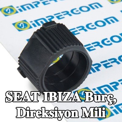 ORIGINAL IMPERIUM Burç, direksiyon mili — 1990 SEAT Ibiza