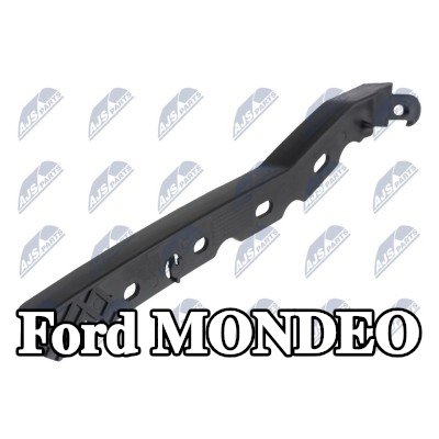 NTY حامل المصد — 2007 Ford Mondeo