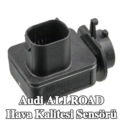 FEBI BILSTEIN Hava Kalitesi Sensörü — Audi Allroad