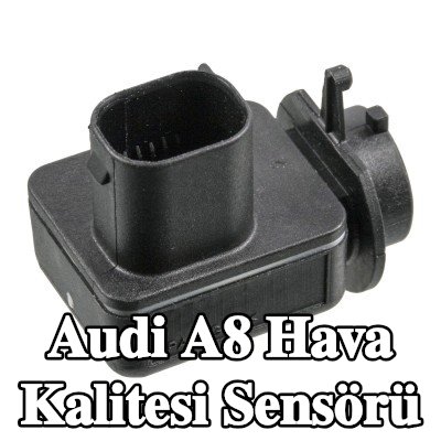 FEBI BILSTEIN Hava Kalitesi Sensörü — 2001 Audi A8