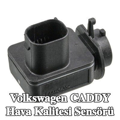 FEBI BILSTEIN Hava Kalitesi Sensörü — Volkswagen Caddy