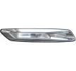 HELLA Yardımcı gösterge — BMW 5 Series (5)