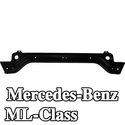 DIEDERICHS قضيب عرضي سفلي — Mercedes-Benz ML-Class