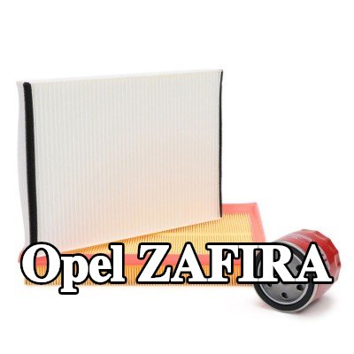 MASTER-SPORT مجموعة الفلاتر — 2000 Opel Zafira