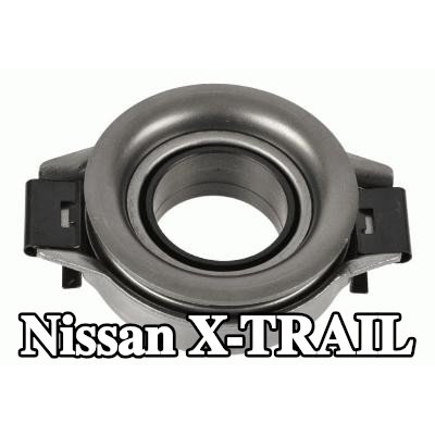SACHS محمل تحرير القابض — 2012 Nissan X-trail