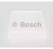BOSCH Polen filtresi Partikül Filtresi — Citroën C1 (2)