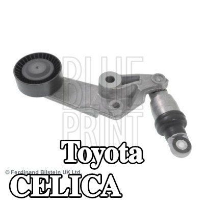 BLUE PRINT بكرة الموتر القطر الخارجي: 70, 0mm — Toyota Celica