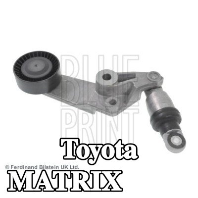 BLUE PRINT بكرة الموتر القطر الخارجي: 70, 0mm — 2002 Toyota Matrix