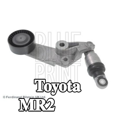 BLUE PRINT بكرة الموتر القطر الخارجي: 70, 0mm — Toyota Mr2