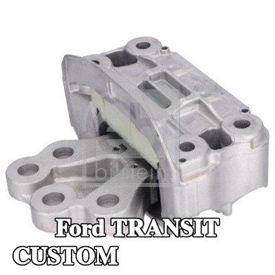 FEBI BILSTEIN تركيب, ناقل حركة يدوي يسار أمامي — Ford Transit Custom