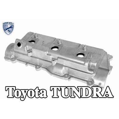 ACKOJA غطاء الروك الأيمن, مع حشية غطاء الصمام — Toyota Tundra