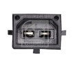 FEBI BILSTEIN Bagaj kapağı kilidi — 2011 Audi A3 (4)