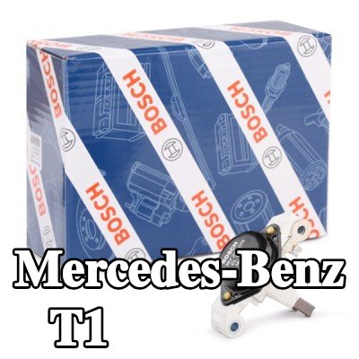 BOSCH منظم جهد المولد — Mercedes-Benz T1