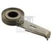 FEBI BILSTEIN Gergi kasnağı Dış Çap: 90mm — 1994 Peugeot 806 (2)