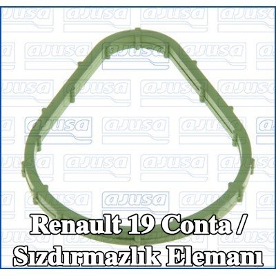 AJUSA Conta / Sızdırmazlık elemanı — Renault 19
