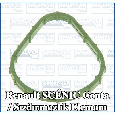 AJUSA Conta / Sızdırmazlık elemanı — 2012 Renault Scénic