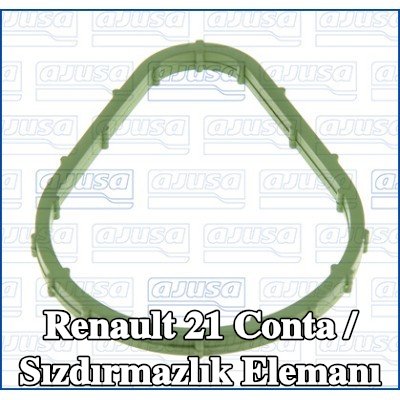 AJUSA Conta / Sızdırmazlık elemanı — Renault 21