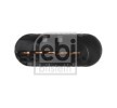 FEBI BILSTEIN Turboşarj, kontrol ünitesi dahil — 2012 Ford Transit Connect (3)