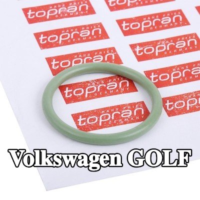 TOPRAN السدادة، موزع الإشعال — 1990 Volkswagen Golf